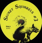 Secret Squirrels 03